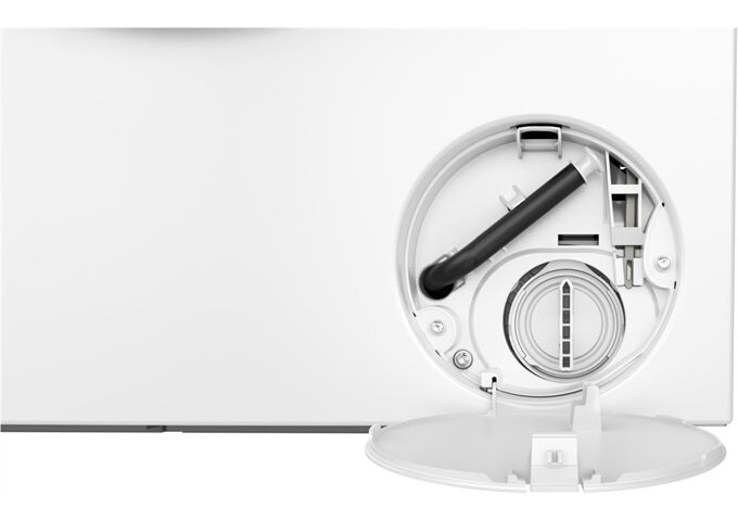 Bosch WKD28490 Waschtrockner A/E 8/5kg 1400U AquaStop