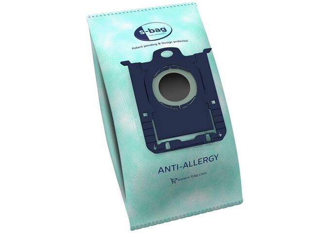 Electrolux GR 206 S Anti-Allergy Staubbeutel (4 St.)