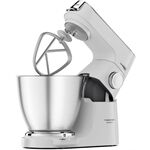 Kenwood KVL65.001WH Küchenmaschine Titanium Chef Baker XL Kenwood KVL65.001WH Küchenmaschine Titanium Chef Baker XL