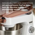 Kenwood KVL65.001WH Küchenmaschine Titanium Chef Baker XL Kenwood KVL65.001WH Küchenmaschine Titanium Chef Baker XL