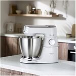Kenwood KVL65.001WH Küchenmaschine Titanium Chef Baker XL Kenwood KVL65.001WH Küchenmaschine Titanium Chef Baker XL