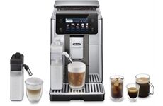 De'Longhi ECAM630.75.TM PrimaDonna Aromatic