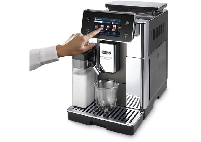 De'Longhi ECAM630.75.TM PrimaDonna Aromatic