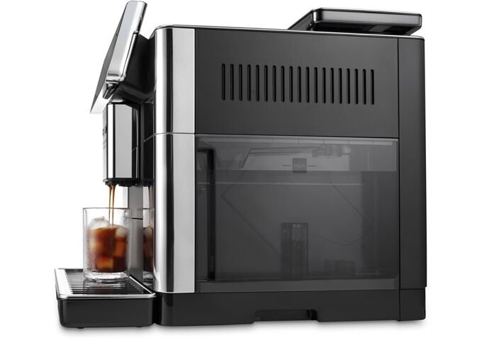 De'Longhi ECAM630.75.TM PrimaDonna Aromatic