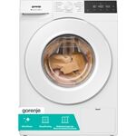 Gorenje WGW 474A21 Waschautomat A-20% 7kg 1400U Wifi Inver