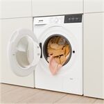 Gorenje WGW 474A21 Waschautomat A-20% 7kg 1400U Wifi Inver