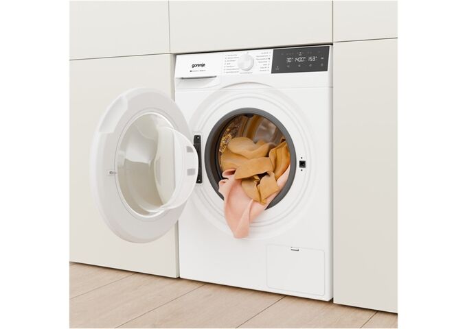 Gorenje WGW 474A21 Waschautomat A-20% 7kg 1400U Wifi Inver