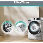 Gorenje WGW 474A21 Waschautomat A-20% 7kg 1400U Wifi Inver