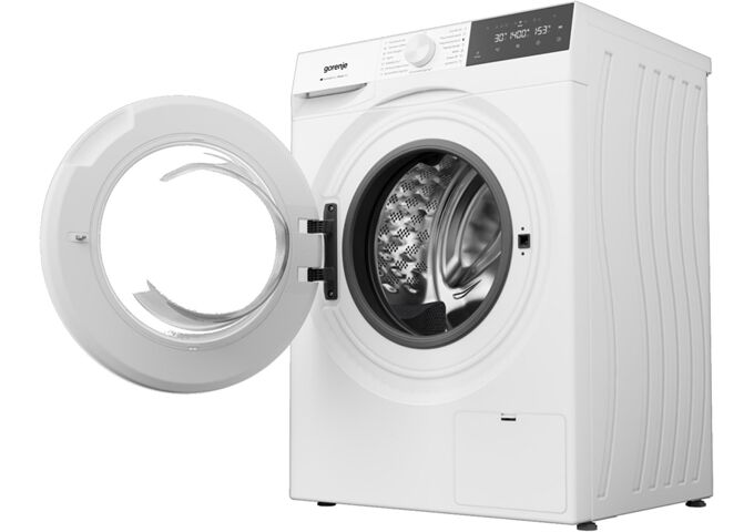 Gorenje WGW 474A21 Waschautomat A-20% 7kg 1400U Wifi Inver