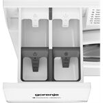 Gorenje WGW 474A21 Waschautomat A-20% 7kg 1400U Wifi Inver