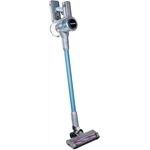 TechniSat TechniMax AS2 bl/si Akkusauger wechselbarer Akku L