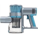 TechniSat TechniMax AS2 bl/si Akkusauger wechselbarer Akku L