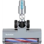 TechniSat TechniMax AS2 bl/si Akkusauger wechselbarer Akku L