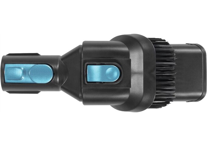 TechniSat TechniMax AS2 bl/si Akkusauger wechselbarer Akku L