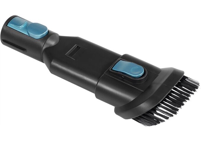 TechniSat TechniMax AS2 bl/si Akkusauger wechselbarer Akku L