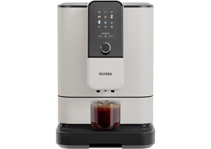 Nivona NIVO 8112 cremews Vollautomat RomaticaPlus 3000081