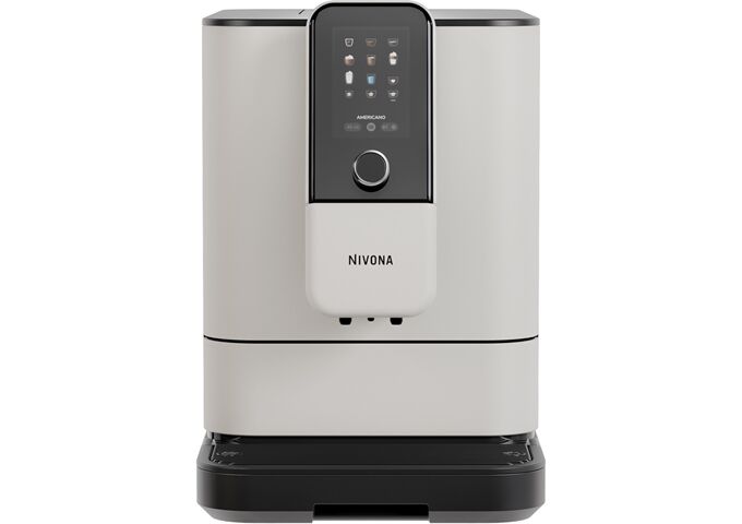 Nivona NIVO 8112 cremews Vollautomat RomaticaPlus 3000081