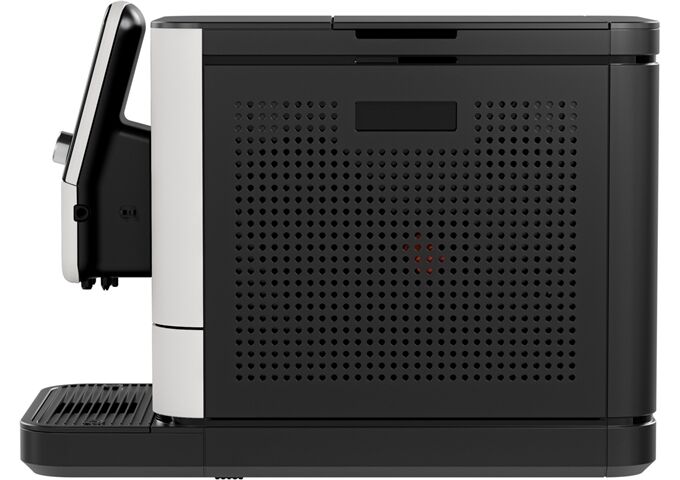 Nivona NIVO 8112 cremews Vollautomat RomaticaPlus 3000081