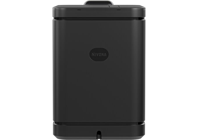 Nivona NIVO 8112 cremews Vollautomat RomaticaPlus 3000081