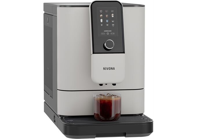 Nivona NIVO 8112 cremews Vollautomat RomaticaPlus 3000081