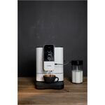 Nivona NIVO 8112 cremews Vollautomat RomaticaPlus 3000081 Nivona NIVO 8112 cremews Vollautomat RomaticaPlus 3000081