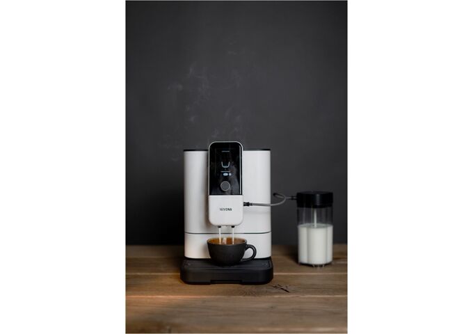 Nivona NIVO 8112 cremews Vollautomat RomaticaPlus 3000081