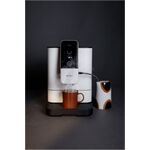 Nivona NIVO 8112 cremews Vollautomat RomaticaPlus 3000081 Nivona NIVO 8112 cremews Vollautomat RomaticaPlus 3000081