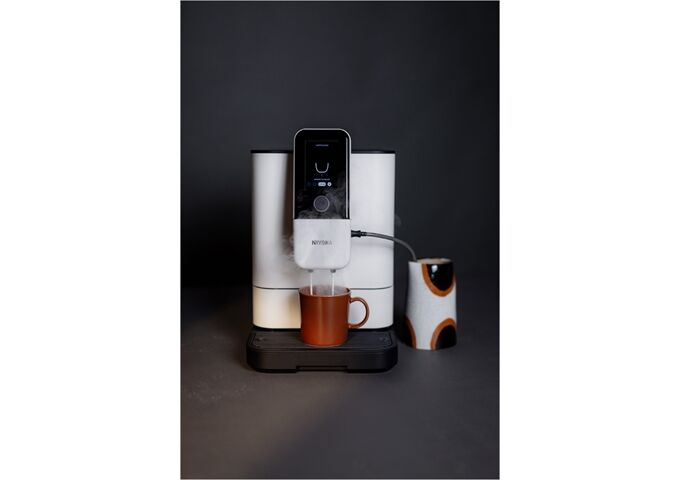 Nivona NIVO 8112 cremews Vollautomat RomaticaPlus 3000081