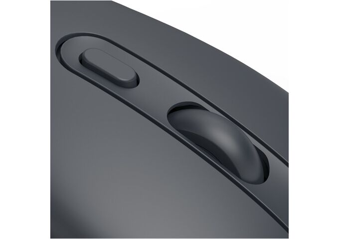 HAMA 173075 Optische Funkmaus sw WM 200 4 Tasten geräus