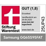 Samsung GQ65S95FATXZG OLED-TV 4K UHD TWIN Multituner HDR S Samsung GQ65S95FATXZG OLED-TV 4K UHD TWIN Multituner HDR S