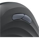 HAMA 173088 Vertikale Funkmaus EWM-500R ergonomisch 7 T