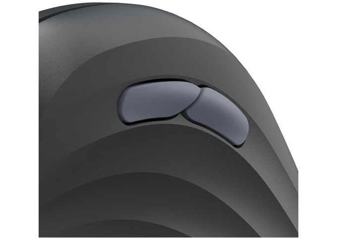 HAMA 173088 Vertikale Funkmaus EWM-500R ergonomisch 7 T