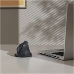 HAMA 173088 Vertikale Funkmaus EWM-500R ergonomisch 7 T