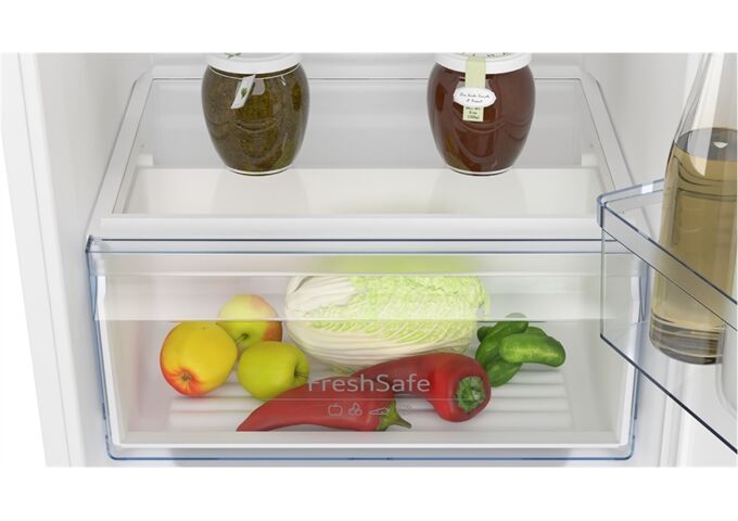 Neff KI1211SE0 EB-Kühlschrank E 136L 88cm Schlepptür