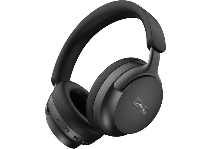 Metz KH-BT04 Kopfhörer Bluetooth