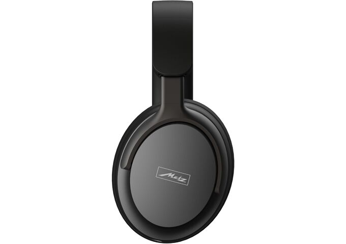 Metz KH-BT04 Kopfhörer Bluetooth