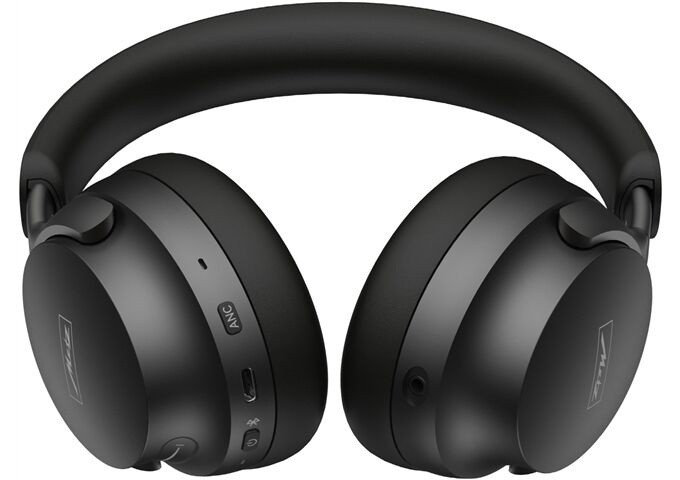 Metz KH-BT04 Kopfhörer Bluetooth