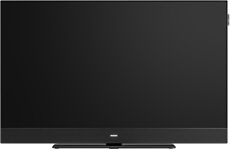 Loewe We.SEE 32 dc coal black LED-TV UHD TWIN DVB-T2/C/S