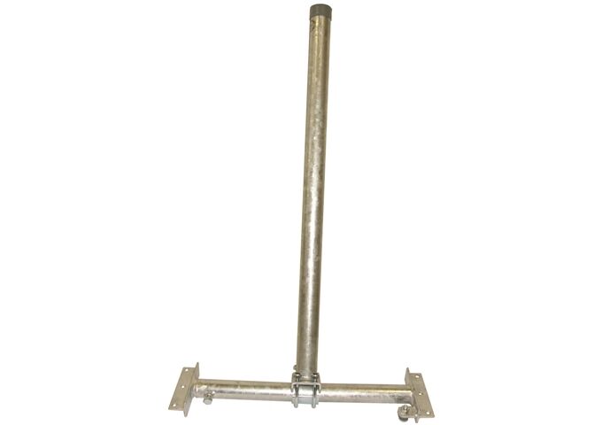 Kathrein ZAS 41 Dachsparrenhalter 51-90cm Rohrlänge 1300mm