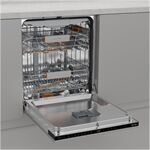 Gorenje GV 663 A66 EB-Geschirrspüler A 60cm vollint. 43dB