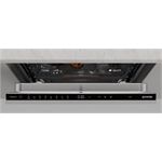 Gorenje GV 663 A66 EB-Geschirrspüler A 60cm vollint. 43dB