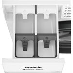 Gorenje W 5G484A3P1 Waschautomat A-30% 8kg 1400U Wifi Inve Gorenje W 5G484A3P1 Waschautomat A-30% 8kg 1400U Wifi Inve