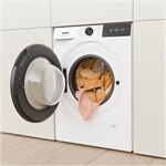 Gorenje W 5G484A3P1 Waschautomat A-30% 8kg 1400U Wifi Inve Gorenje W 5G484A3P1 Waschautomat A-30% 8kg 1400U Wifi Inve