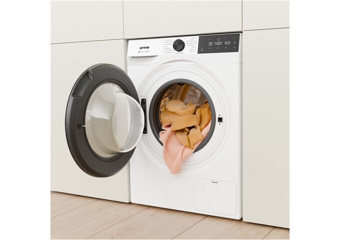 Gorenje W 5G484A3P1 Waschautomat A-30% 8kg 1400U Wifi Inve