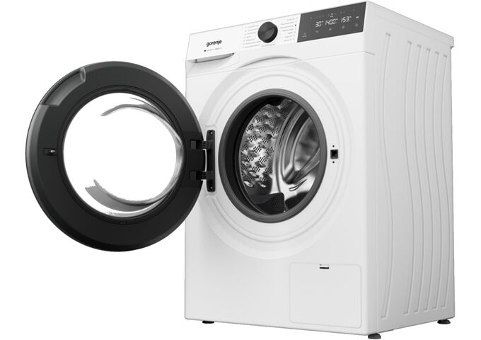 Gorenje W 5G484A3P1 Waschautomat A-30% 8kg 1400U Wifi Inve
