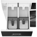 Gorenje W 5G694A1T1 Waschautomat A-10% 9kg 1400U StainExpe