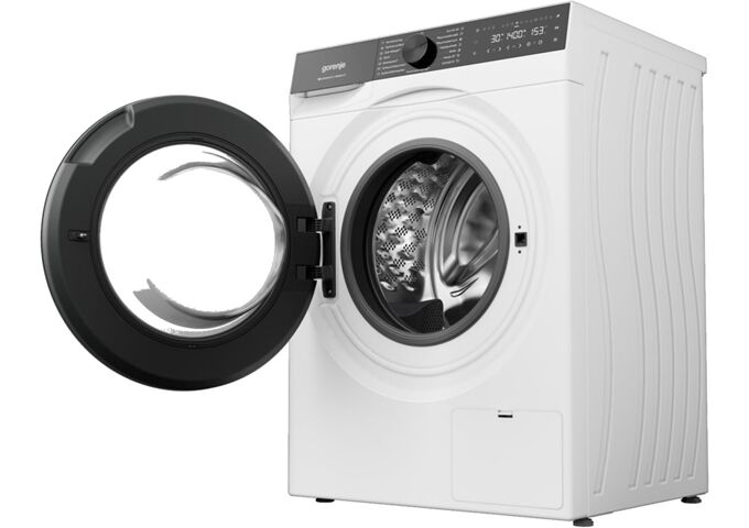 Gorenje W 5G694A1T1 Waschautomat A-10% 9kg 1400U StainExpe