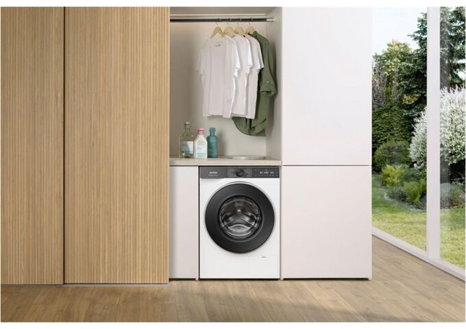 Gorenje W 5G694A1T1 Waschautomat A-10% 9kg 1400U StainExpe