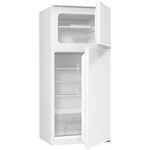 Gorenje RFI 512E21 ws EB Kühlkombi E 135/35L 122,1x54x54cm