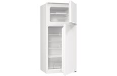 Gorenje RFI 512E21 ws EB Kühlkombi E 135/35L 122,1x54x54cm